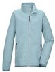 Killtec Fleecejacke KOS 161 (mit Stehkragen) eisblau M&auml;dchen/Girls