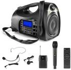 Vonyx Vonyx ST016 Personal PA Funk System Einbaulautsprecher