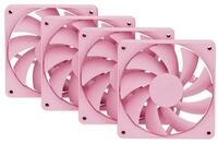 Hyte Geh&auml;usel&uuml;fter HYTE FA12, Geh&auml;usel&uuml;fter, (4er Pack)