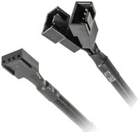 PHANTEKS PC-L&uuml;fter Anschlusskabel Phanteks Computer-Kabel