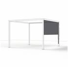 Siena Garden Gartenbox Siena Garden Roll-up SCHATTENMANUFAKTUR&reg;, 300 x 210 cm M51802