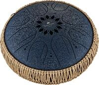 Meinl Sonic Energy Steel Tongue Drum MOSTD1NB Medium Octave C-Moll,einteilig,...