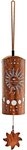 Meinl Sonic Energy Chime Meinl Sonic Energy CBCLUNA Cosmic Bamboo Luna,Cosmic...