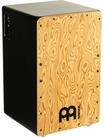 Meinl Percussion Cajon, Percussion, Cajons, PWCP100MB Pickup Woodcraft Cajon Makah