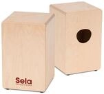 Sela Cajon,Primera Cajon SE 117, Percussion, Cajons, Primera Cajon SE 117 - Cajon