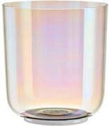 Meinl Sonic Energy Klangschalen ECSB6E4CL Essence Kristallklangschale 6" Transparent,