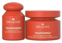 ORIGINS Gesichtspflege-Set Youthtopia Plumping & Smoothing, 1-tlg.