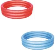 Bestway Spiel Bestway Planschbecken Splash &rsquo;n Smile &Oslash;102x25cm &ndash; 1 von 2...