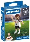 Playmobil&reg; Waldemar Anton (72261), DFB Konstruktions-Spielset, Made in Europe