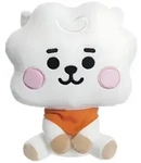 HERMA Pl&uuml;schfigur BT21 RJ Baby 20 cm