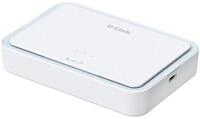 D-Link DBR-330-G 5G Wi-Fi 6 Mobile Hotspot Access Point