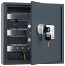 Profirst Schl&uuml;sselkasten Schl&uuml;sselschrank Porter 24 Elektronikschloss