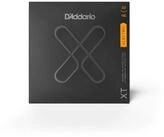 Daddario Saiten, (XTE1046 XT 10-46), XTE1046 XT 10-46 - E-Gitarrensaiten