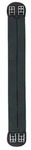 Waldhausen Sattelgurte Waldhausen Kurzgurt schwarz 70 cm