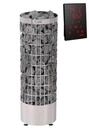 HARVIA Saunaofen Harvia Cilindro XE 9 kW PC90XE finnischer Saunaofen inkl....