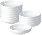 Ritzenhoff & Breker Schale Skagen Beilagenschalen &oslash; 11,5 cm 12er Set,...