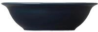 Rosenthal Servierschale Trend Colour Deep Blue Bowl 17cm, Porzellan, (Bowls)