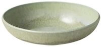 like. by Villeroy & Boch Schale Perlemor Alga Dipschale 12cm, Premium Porcelain,