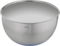 Emsa R&uuml;hrsch&uuml;ssel Emsa K32722 Prep&Bake Edelstahl-R&uuml;hrsch&uuml;ssel 22 cm, Edelstahl,