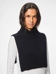 pieces Kragen PCJANNI NECKWARMER NOOS BC