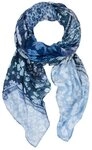Desigual Modetuch Maggi Rectangle Foulard