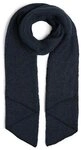 pieces XXL-Schal - Basic Schal - PCPYRON LONG SCARF LUREX Schal