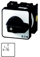 EATON Schalter Eaton T0-3-8280/E Stufenschalter 20 690 V 1 St. (T0-3-8280/E)