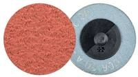 Pferd Schleifscheibe PFERD TOOLS COMBIDISC Korund Schleifblatt CDR &Oslash; 50mm A36 COOL