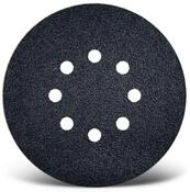MENZER Schleifscheibe &Oslash; 150 mm 8-Loch Klett-Schleifscheiben f&uuml;r...