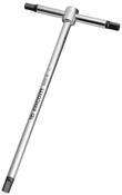 Facom Schraubendreher Facom Stiftschl&uuml;ssel T-Griff Sechskant 5 mm