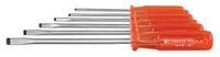 PB Swisstools Schraubendreher PB Swiss Tools Norm-Schraubendreher-Satz, mit