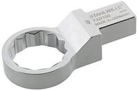 Stahlwille Ringschl&uuml;ssel Stahlwille Ring-Einsteckwerkzeug SW.34mm...