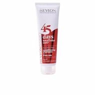 Revlon Haarshampoo issimo 45 Days Conditioning Shampoo Brave Reds