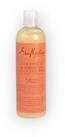 Shea Moisture Duschgel Coconut Hibiscus mit Sheabutter 384ml, Pflegendes...