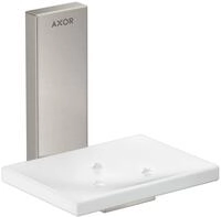 hansgrohe Seifenschale Axor Universal Rectangular
