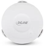 Inline Smart-Home-Station