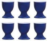 Ritzenhoff & Breker Eierbecher Doppio Eierbecher &oslash; 5 cm 6er Set, (6er Set,...