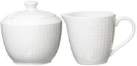 Ritzenhoff & Breker Milch- und Zuckerset Saphir Milch- und Zucker-Set 2er Set