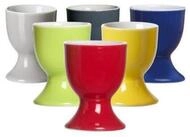 Ritzenhoff & Breker Eierbecher Doppio Eierbecher &oslash; 5 cm 6er Set, (6er Set,...