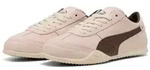 PUMA BELLA UT CLASSIC Sneaker f&uuml;r Alltag und Freizeit, mit Leder-Obermaterial,...