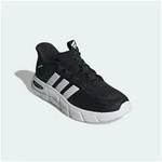adidas Sportswear CLOUDFOAM FLEX RAPIDFIT SCHUH Laufschuh (2-tlg) schwarz 41...