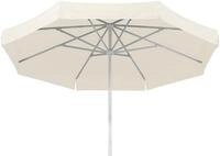 Schneider Schirme Marktschirm Jumbo, &Oslash;xH: 300x275 cm, Aluminium/Polyester