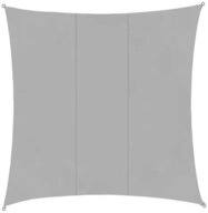 Gardlov Seilspannsonnensegel Sonnensegel Sonnenschutz, (Spar-Set, 1-tlg.,
