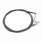 Cabere Rohrreinigungsspirale Cabere Rohrreinigungswelle L&auml;nge 10 m Wellen-&Oslash;...