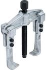 BGS Kugelgelenkabzieher BGS Parallel-Abzieher Feingewinde 2-armig 40 - 95 mm - 7780