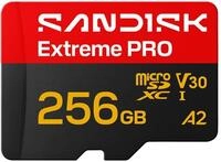 Sandisk Micro SD-Karte