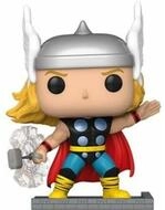 Funko Merchandise-Figur Personaggio Collezione DC Comic Cover Thor Classic
