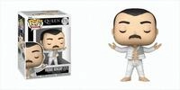 Funko Spielfigur POP - Music - Queen - Freddie Mercury