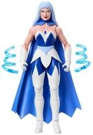 Mattel GmbH Spielfigur Masters of the Universe Origins Frosta Figur 14cm