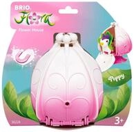 Ravensburger Spielfigur Brio Flora - Poppys Blumenhaus